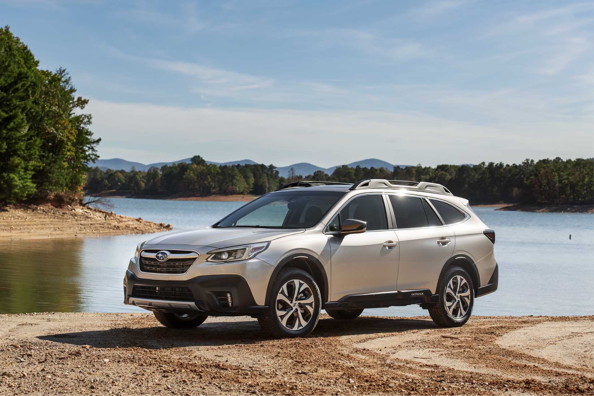 2020 Subaru Outback Review, Ratings, Specs, Prices, and Photos - The Car  Connection