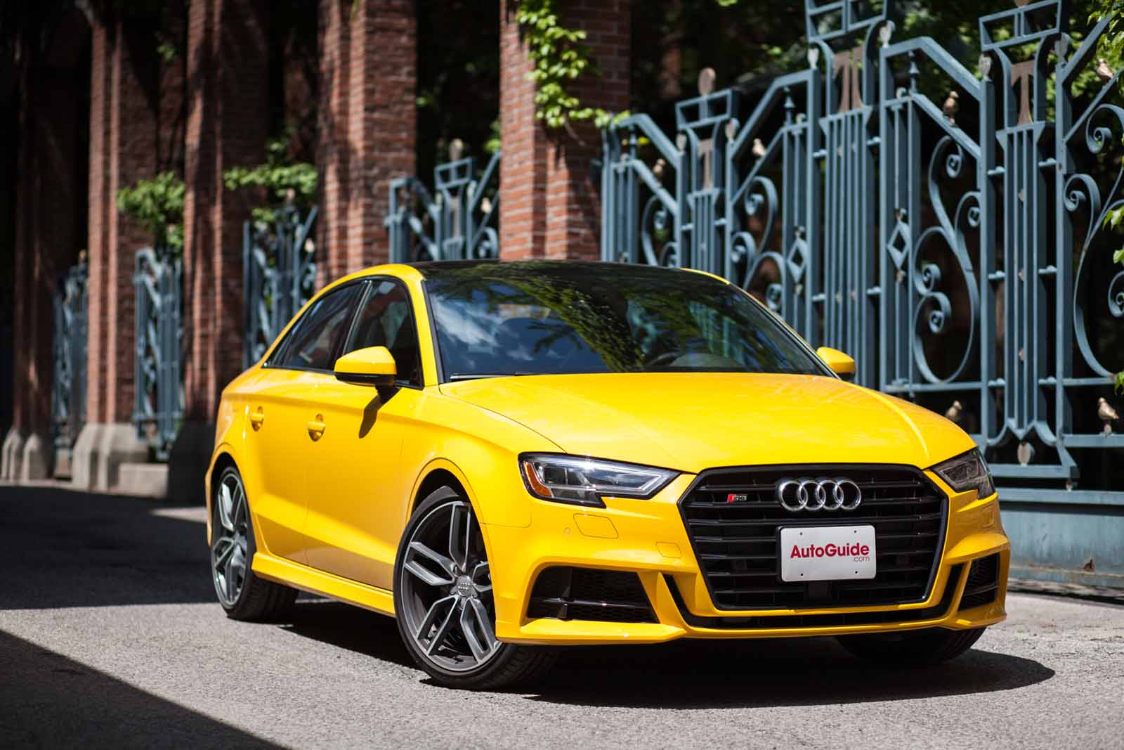 2018 Audi S3 Review | Audi R8 Forums