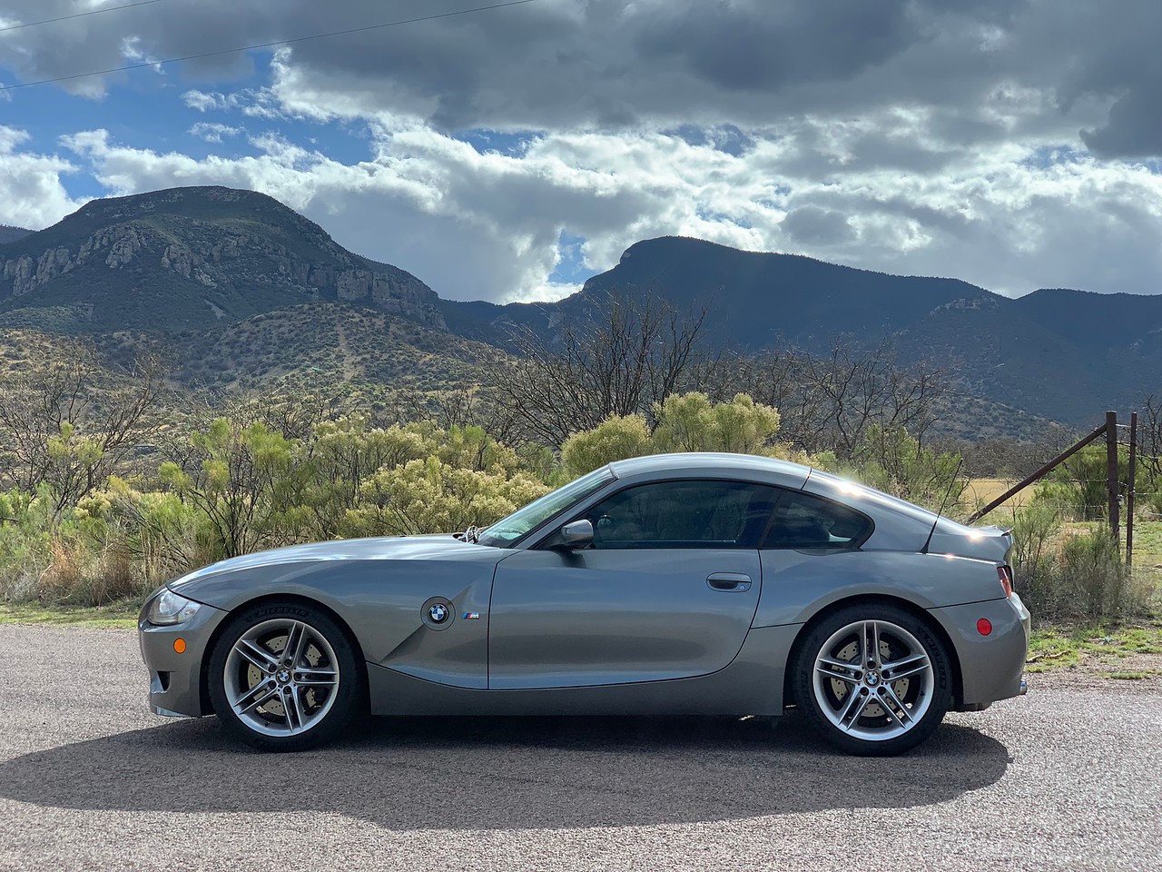 Z4 M Coupe For Sale || Z4 M Coupe Buyers Guide