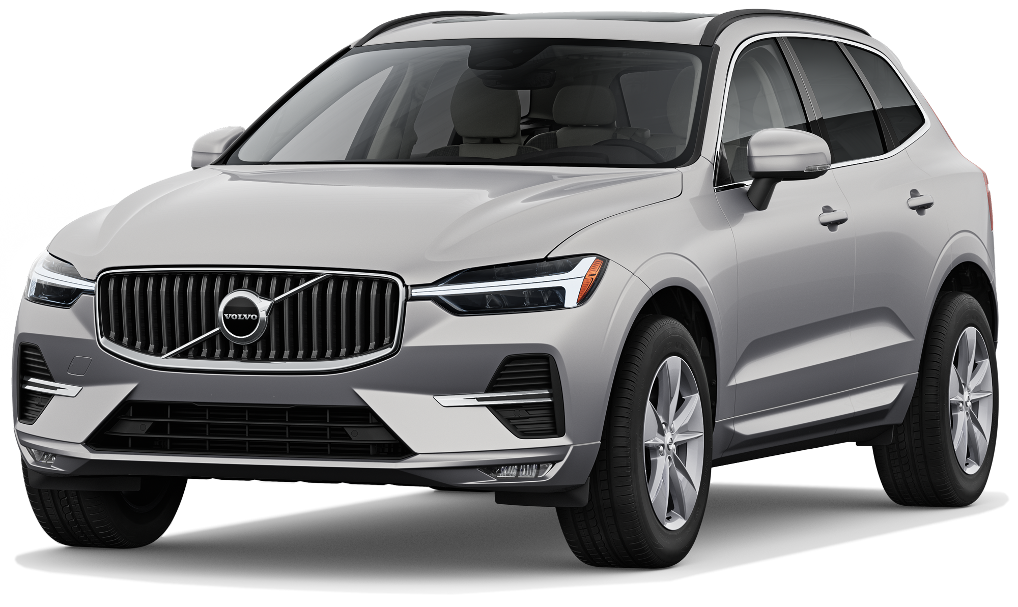 2022 Volvo XC60 Incentives, Specials & Offers in Lisle IL