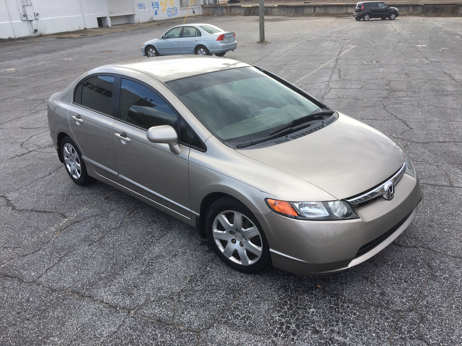 2006 Honda Civic: Prices, Reviews & Pictures - CarGurus