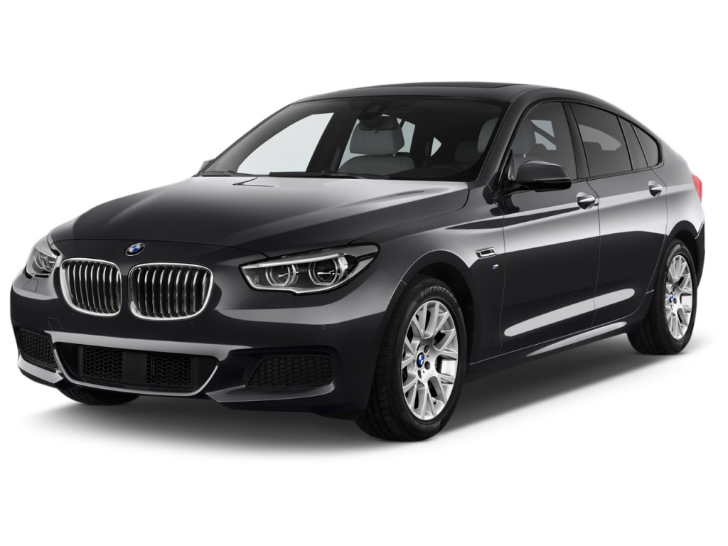 2014 BMW 5-Series Review, Ratings, Specs, Prices, and Photos - The Car  Connection