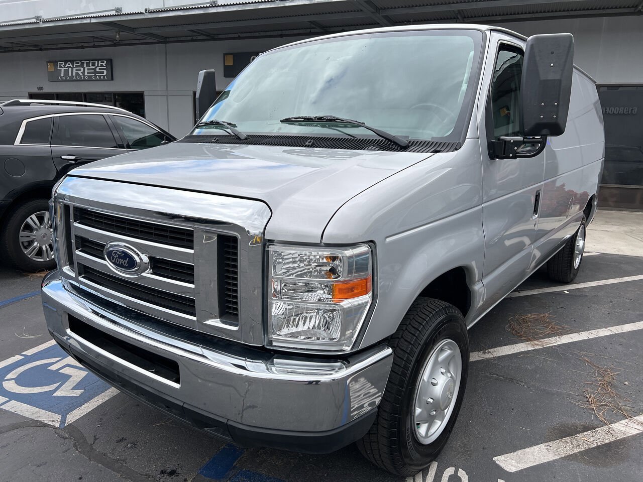 Used 2009 Ford E-150 and Econoline 150 for Sale Right Now - Autotrader