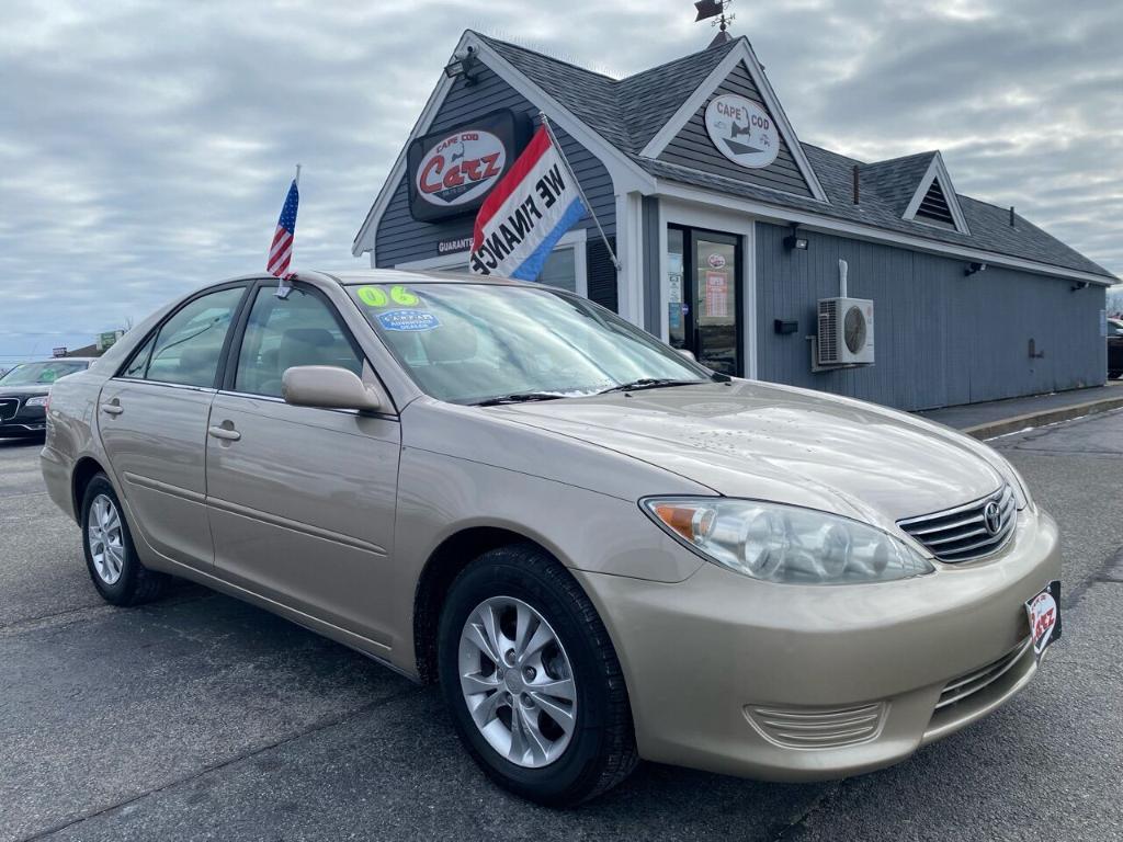 Used 2006 Toyota Camry for Sale Near Me | Cars.com