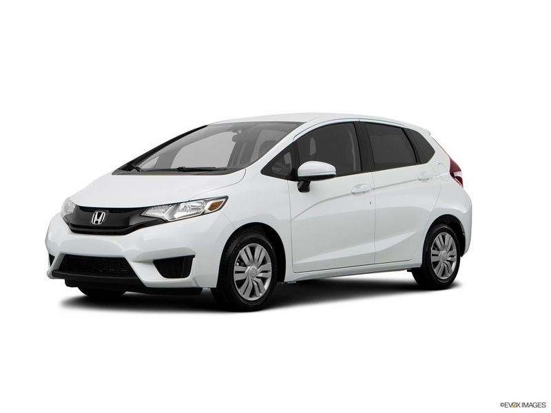 2017 Honda Fit Research, Photos, Specs and Expertise | CarMax