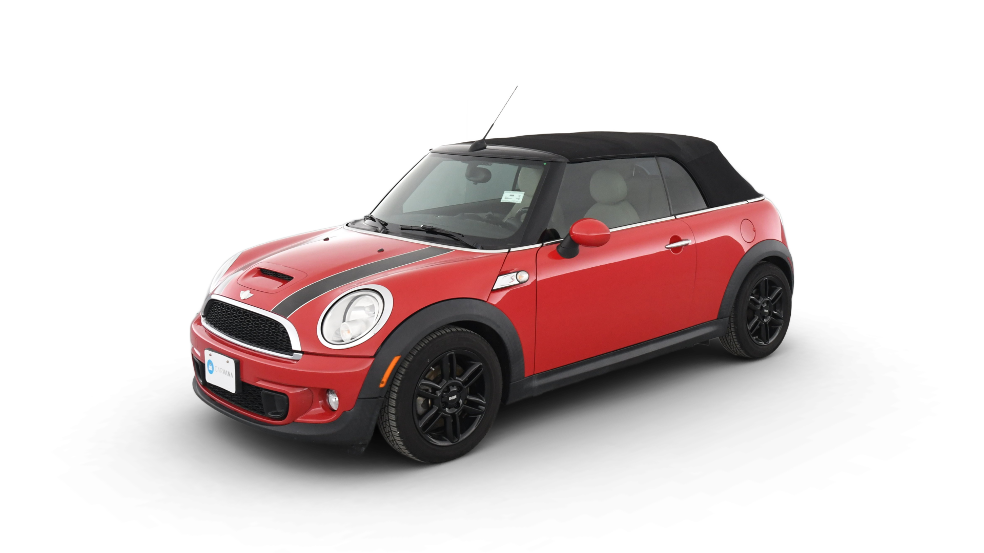 Used MINI Convertible For Sale Online | Carvana