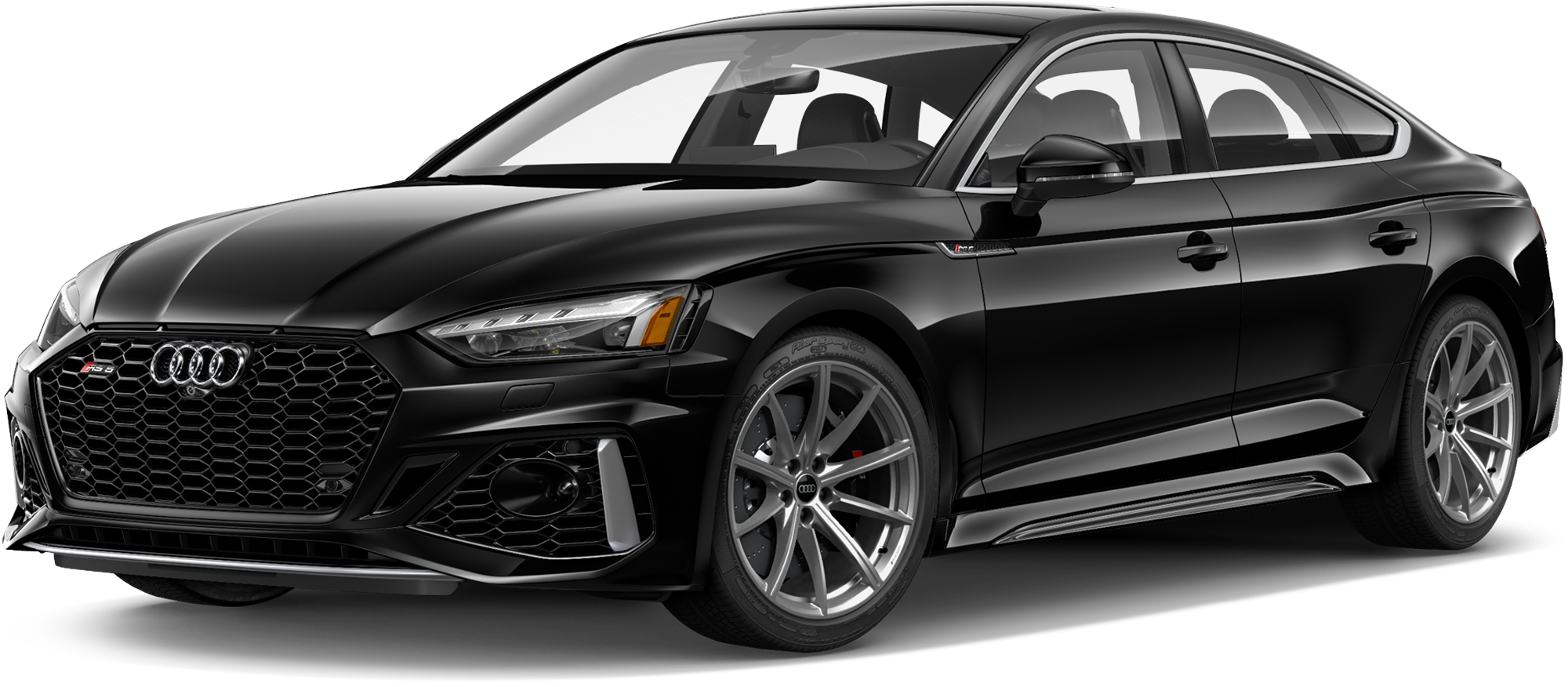 2022 Audi RS 5 Incentives, Specials & Offers in Fort Wayne IN