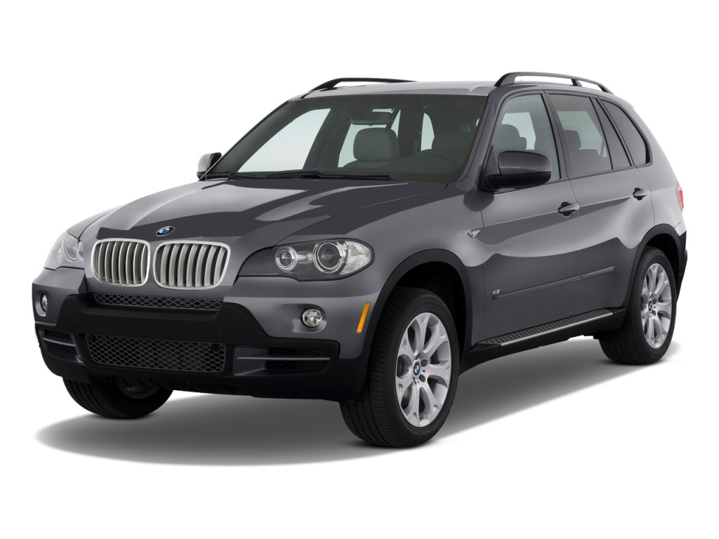 2009 BMW X5 Review, Ratings, Specs, Prices, and Photos - The Car Connection