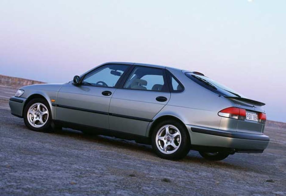 Used Saab 9-3 review: 1998-2001 | CarsGuide