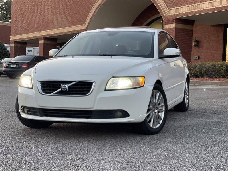 2009 Volvo S40 For Sale - Carsforsale.com®