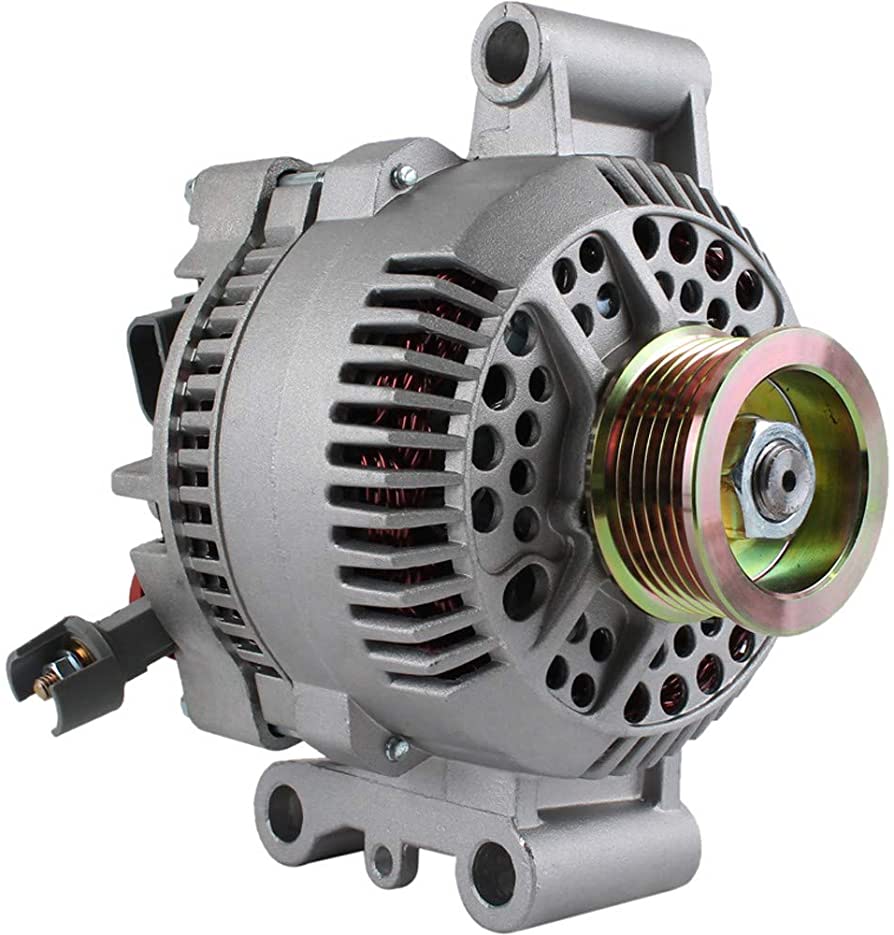 Amazon.com: DB Electrical 400-14091 Alternator Compatible With/Replacement  For Ford Ranger Truck 4.0L 2001 2002 2003 2004 2005, Mazda B Series Pickup  2001 2002 2003 2004 2005 2006 2007 : Automotive