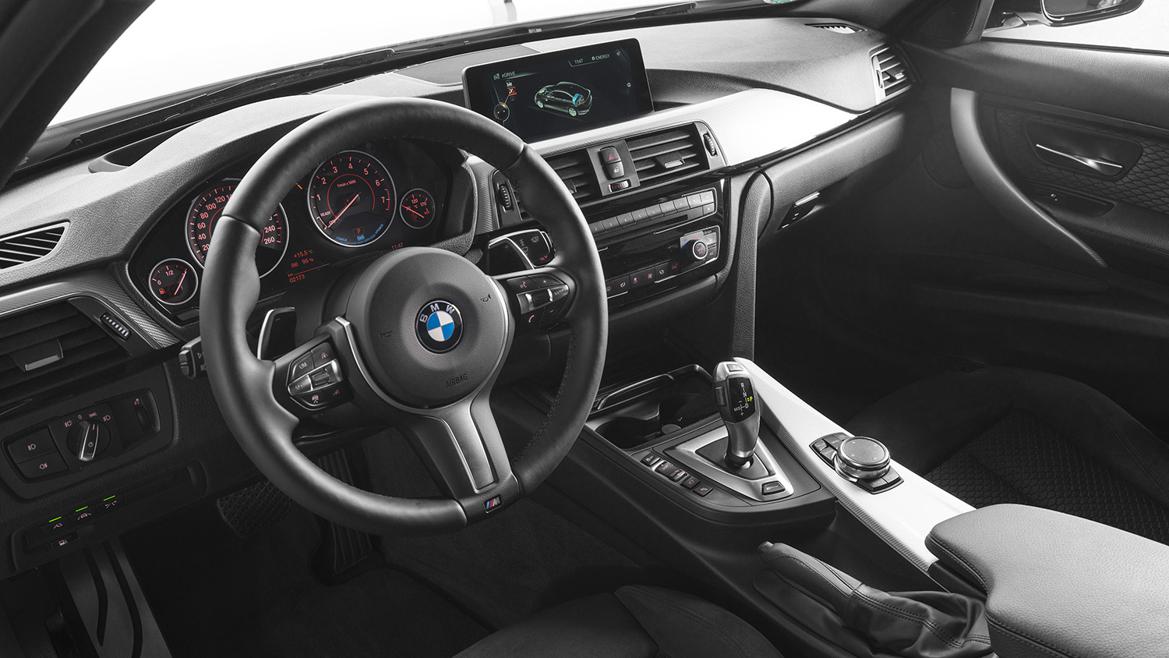 2018 BMW 330e: New car reviews | Grassroots Motorsports