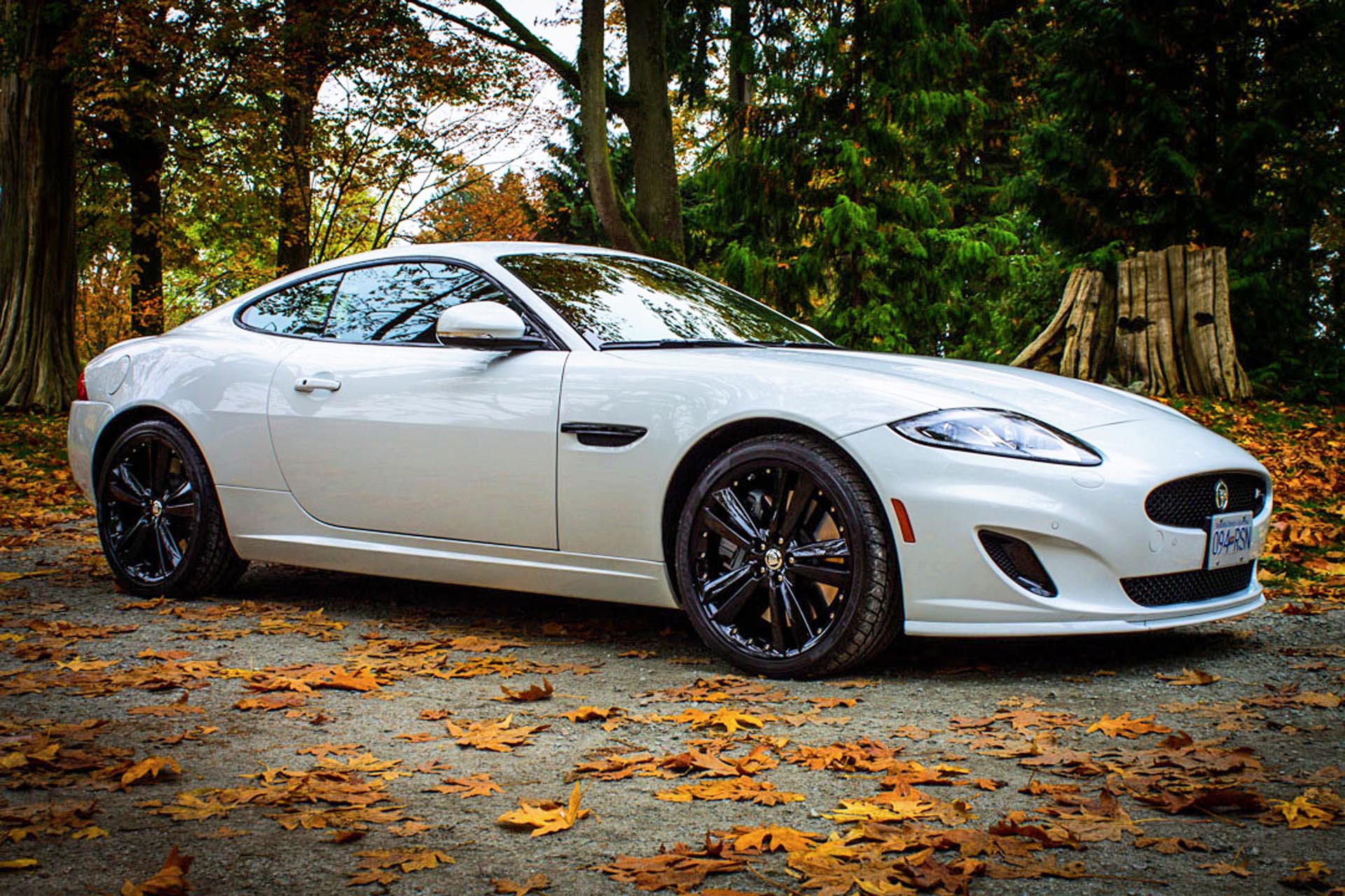 Used Vehicle Review: Jaguar XK and XKR, 2007-2014 - Autos.ca