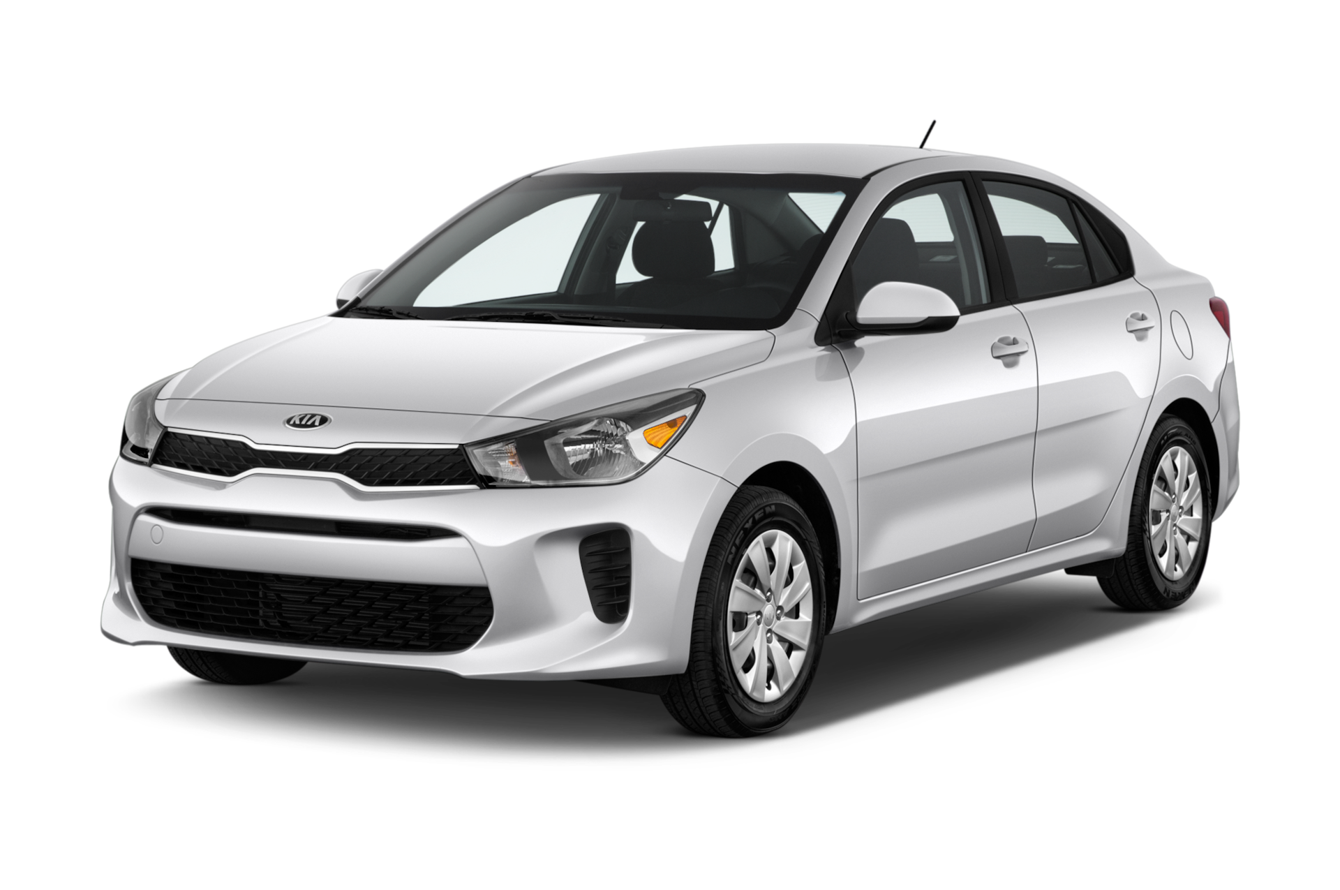 2018 Kia Rio Prices, Reviews, and Photos - MotorTrend