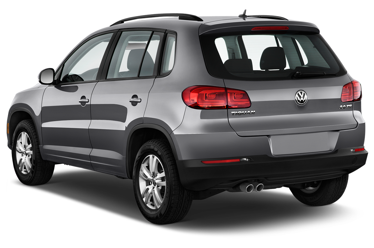 2018 Volkswagen Tiguan Limited SUV Lease Offers - Car Lease CLO