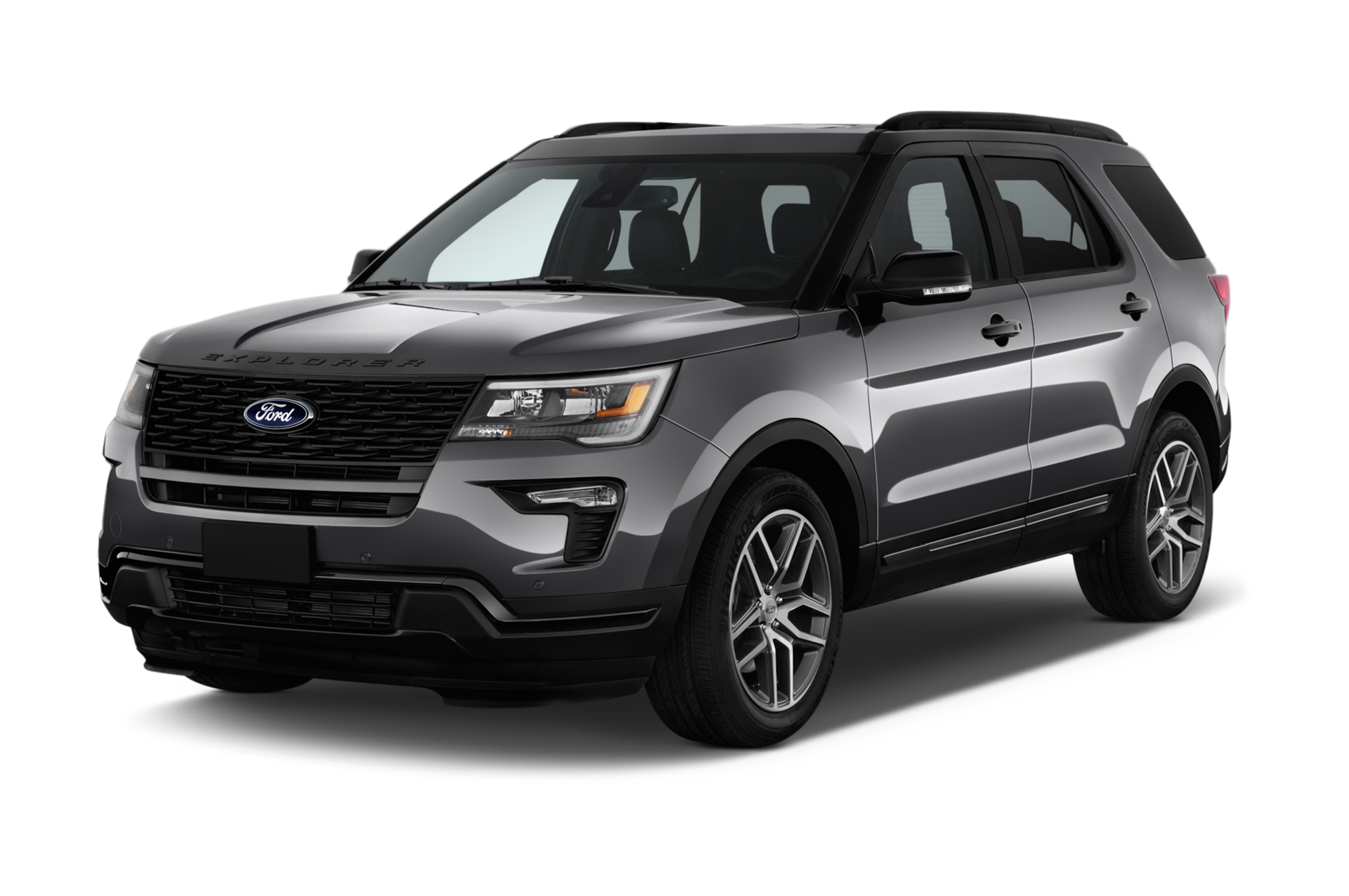 2019 Ford Explorer Prices, Reviews, and Photos - MotorTrend