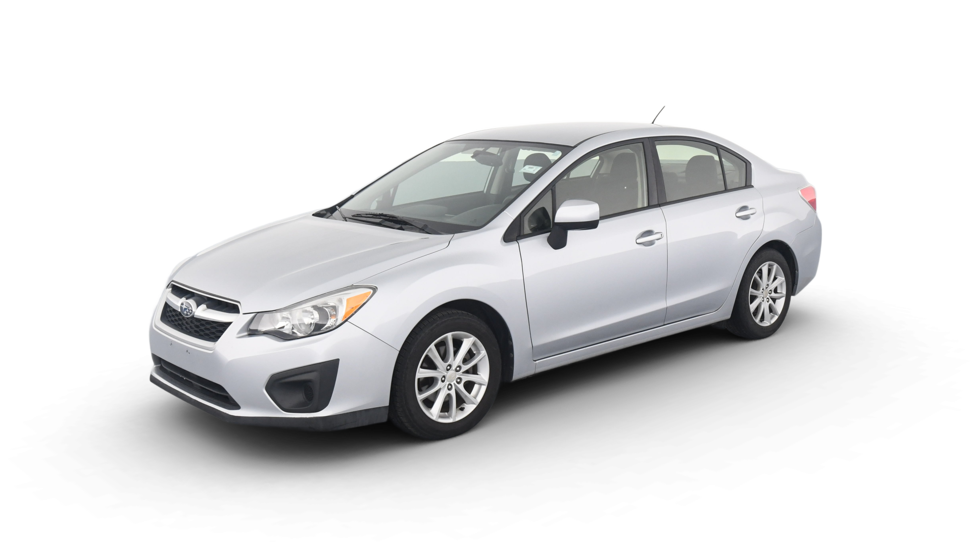 Used 2013 Subaru Impreza For Sale Online | Carvana