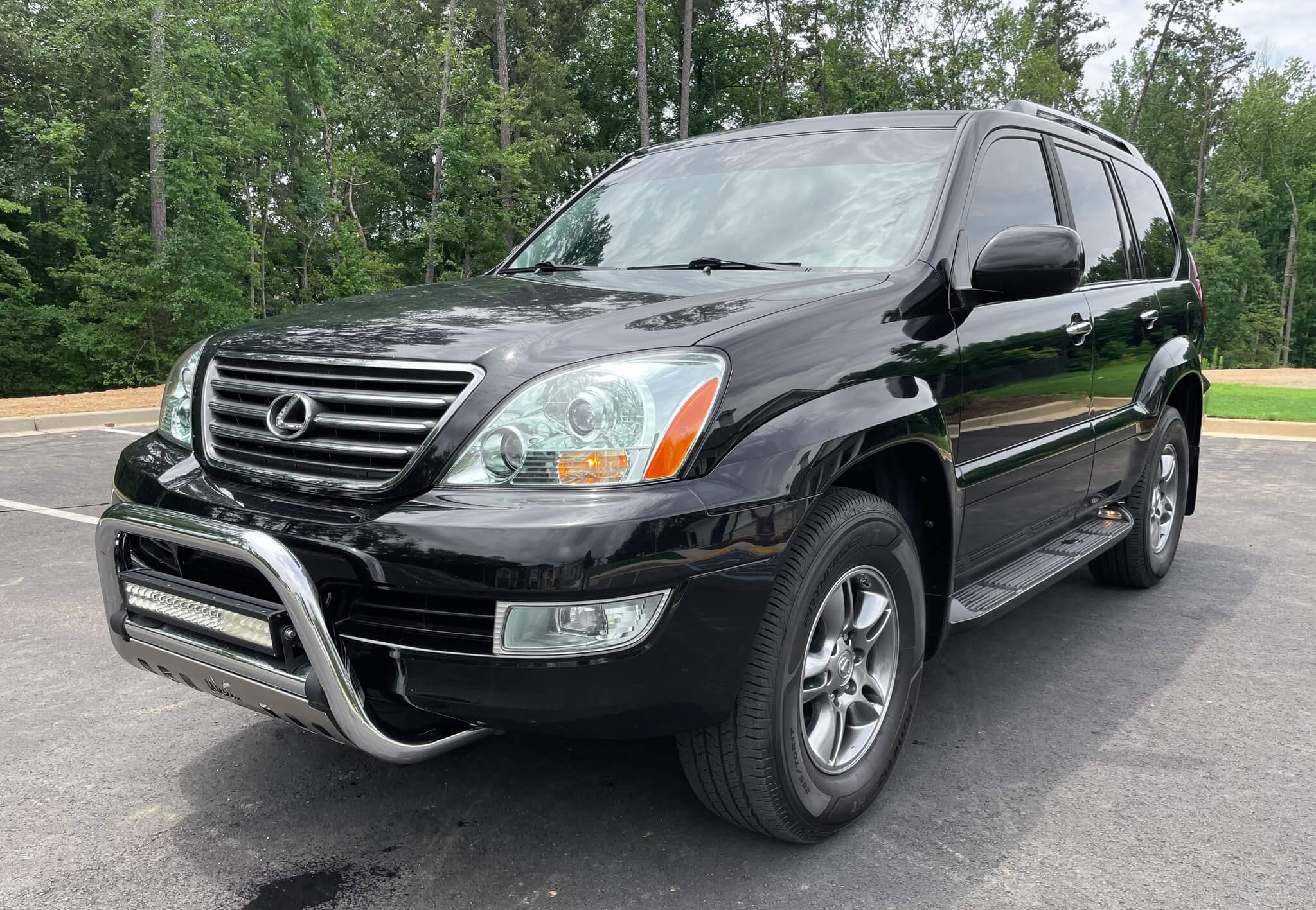 56K-MILE 2009 Lexus GX470 | PCARMARKET