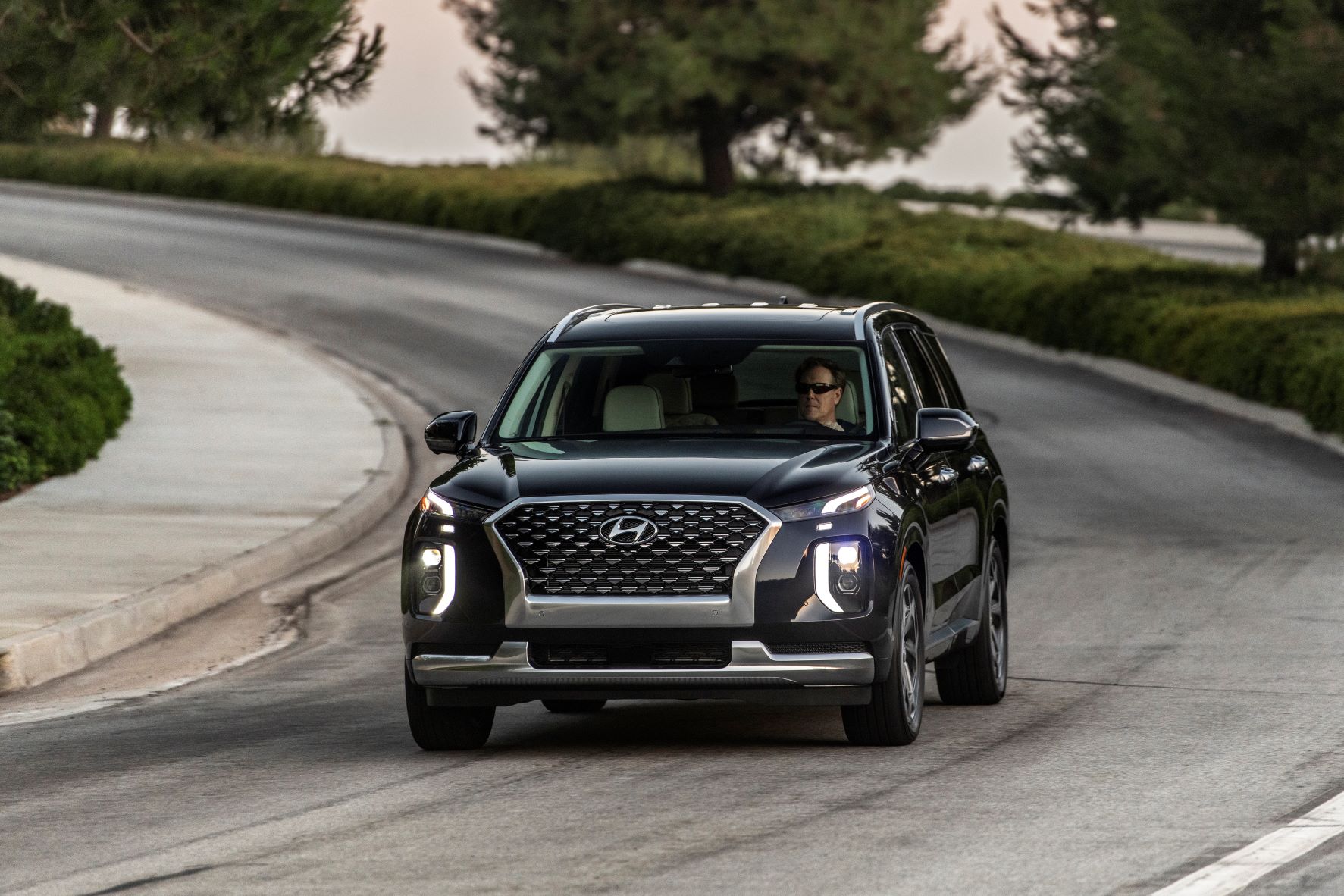 What's New With the 2022 Hyundai Palisade?