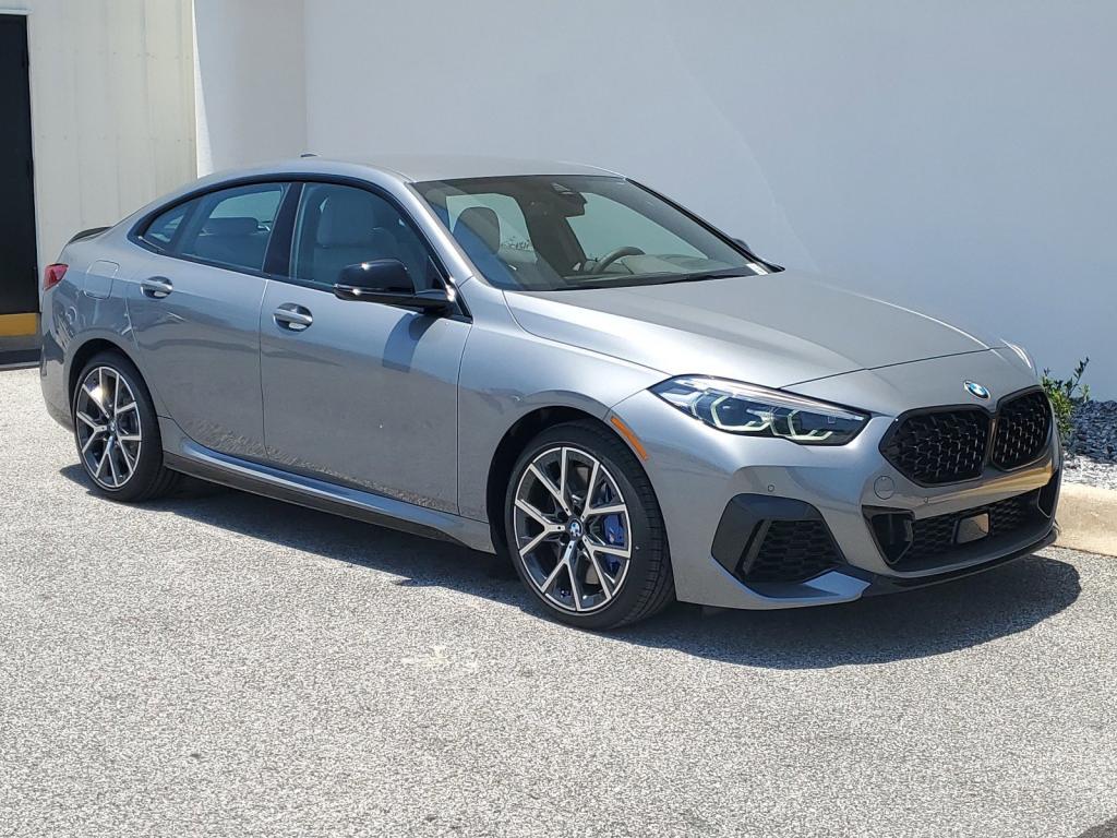 Pre-Owned 2022 BMW 2 series M235i xDrive Gran Coupe 4 Door Sedan in Fort  Walton Beach #N7L02303 | BMW of Fort Walton Beach