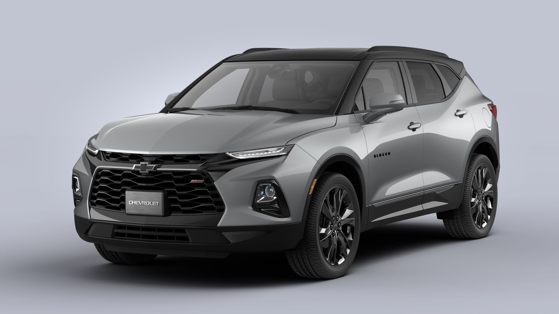 New 2022 Chevrolet Blazer For Sale at Capitol Chevrolet | VIN:  3GNKBERSXNS185184