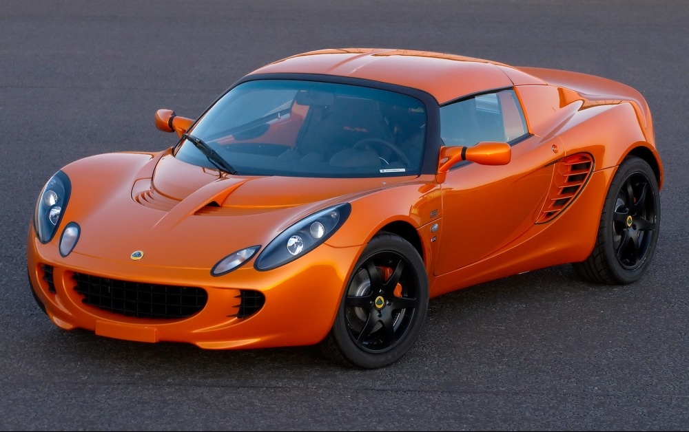 2008 Lotus Elise: Prices, Reviews & Pictures - CarGurus