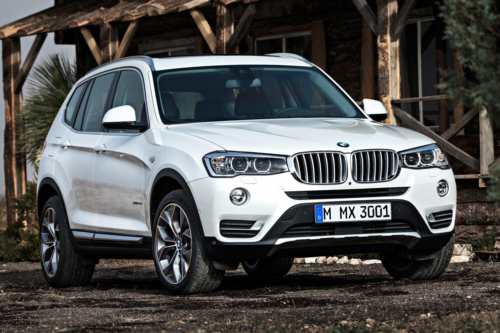 2015 BMW X3: Review, Trims, Specs, Price, New Interior Features, Exterior  Design, and Specifications | CarBuzz