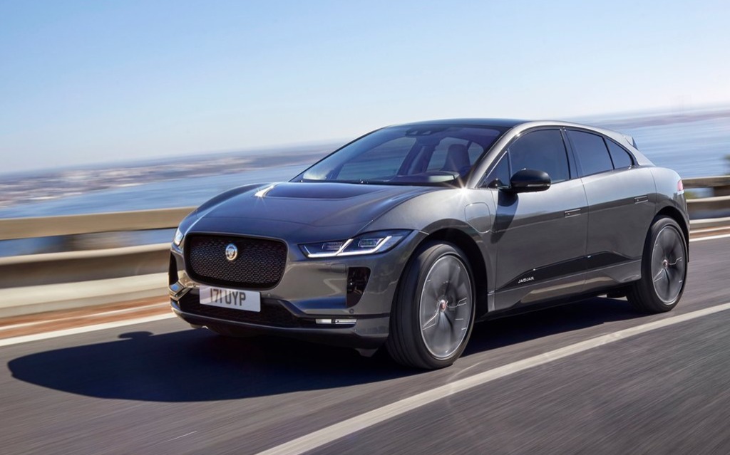 2019 Jaguar I-PACE: We're Going to Drive it! - The Car Guide