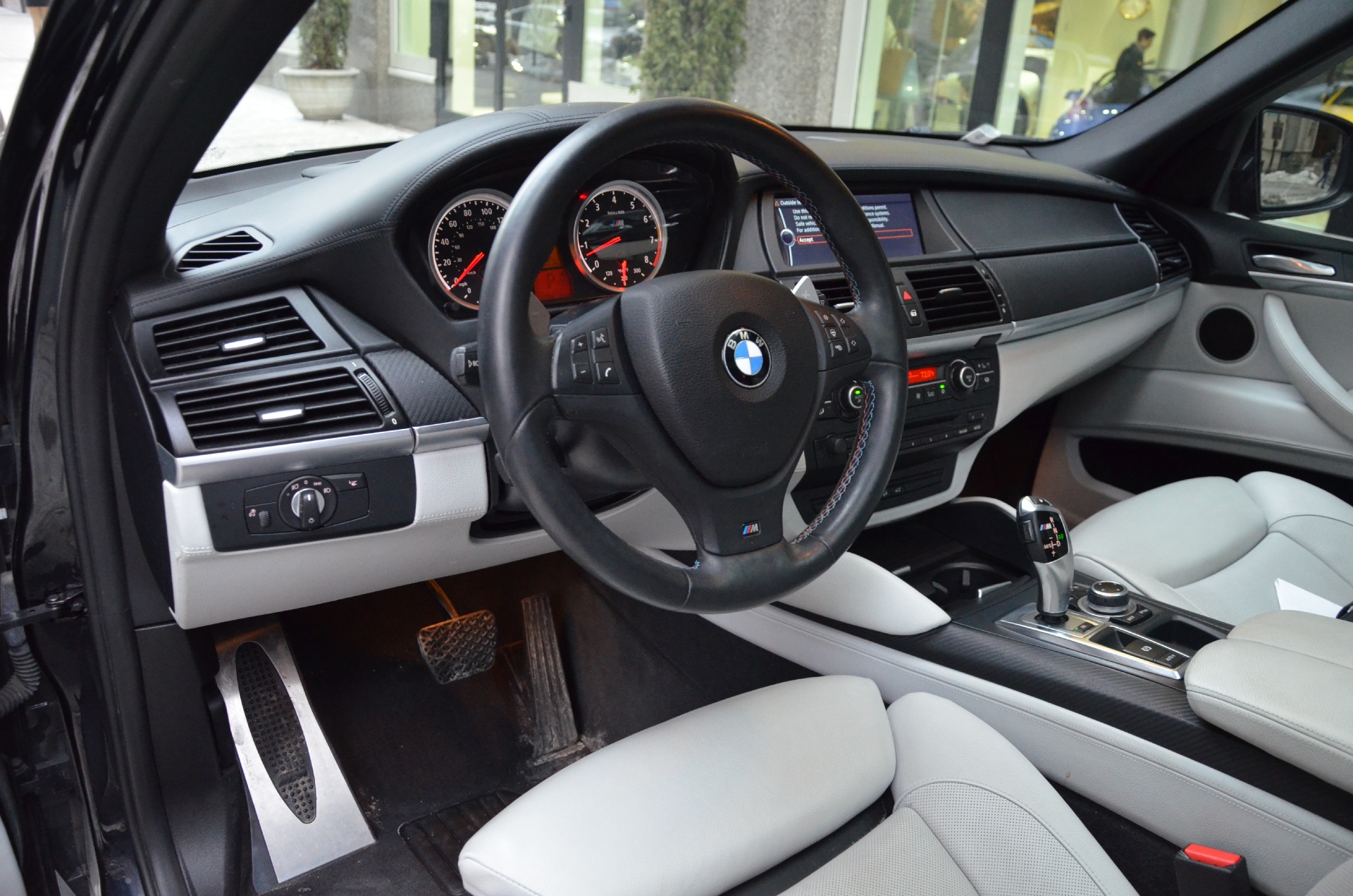 2010 BMW X5 M Stock # GC-MIR16 for sale near Chicago, IL | IL BMW Dealer