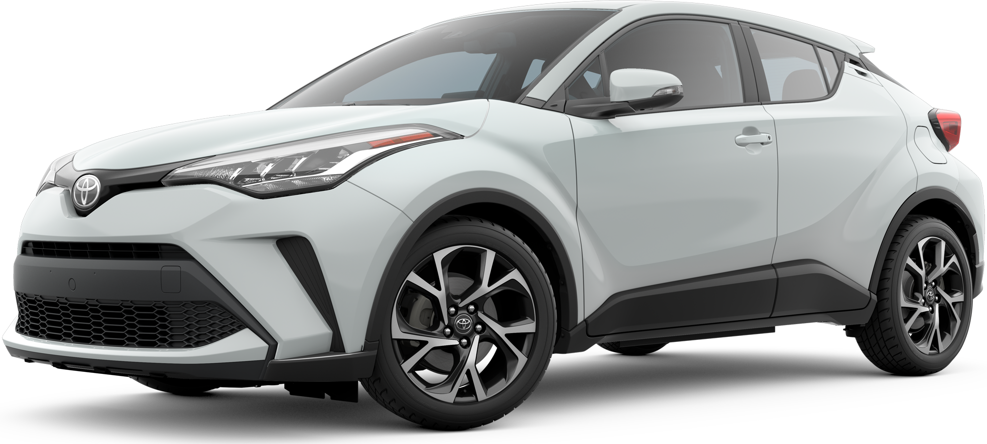 2022 Toyota C-HR Incentives, Specials & Offers in Cincinnati OH