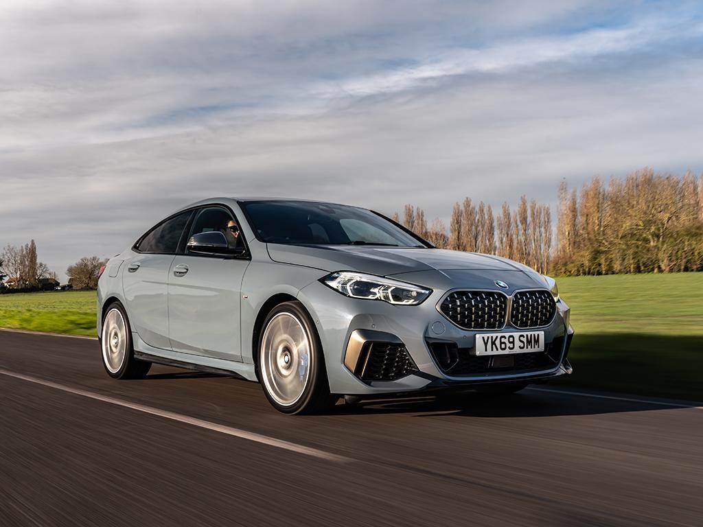 2020 BMW M235i Gran Coupe | UK Review | PistonHeads UK