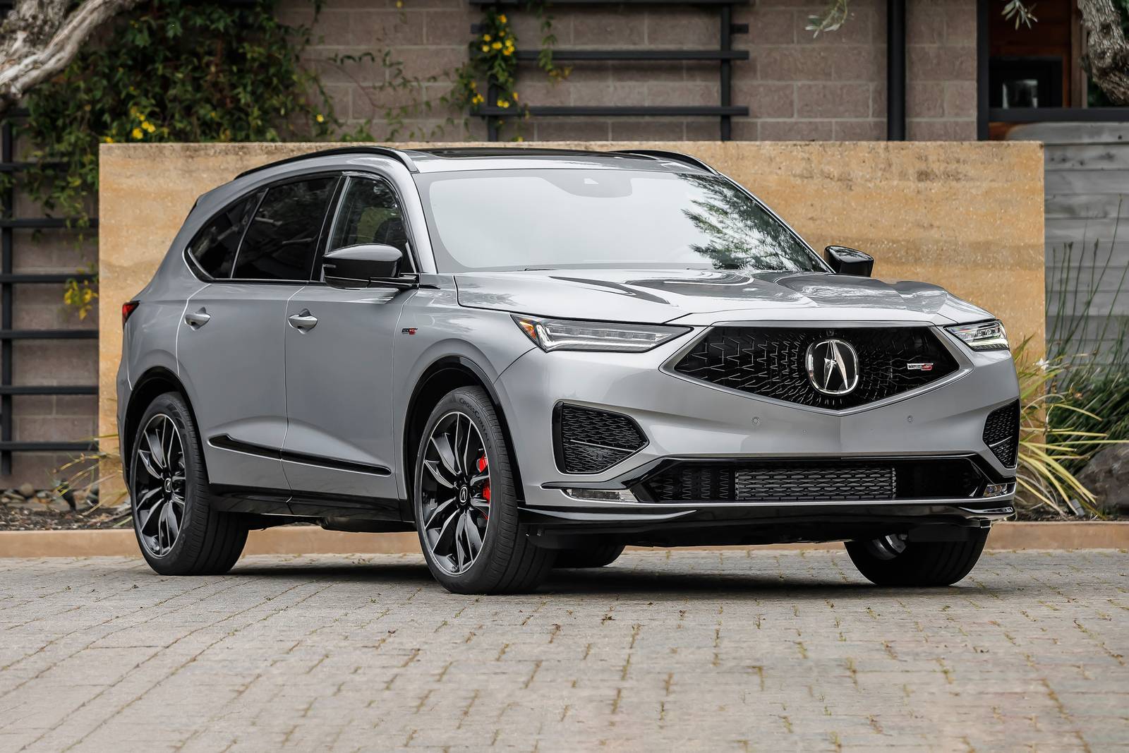 2023 Acura MDX Type S Prices, Reviews, and Pictures | Edmunds