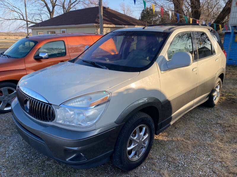 2004 Buick Rendezvous For Sale - Carsforsale.com®