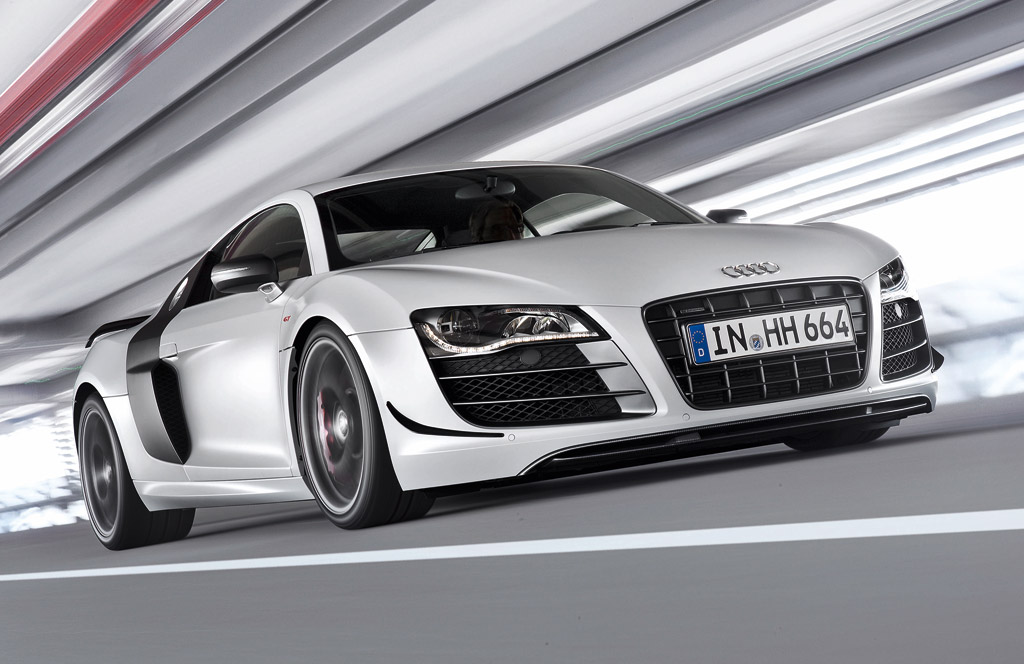 2012 Audi R8 Review, Ratings, Specs, Prices, and Photos - The Car Connection