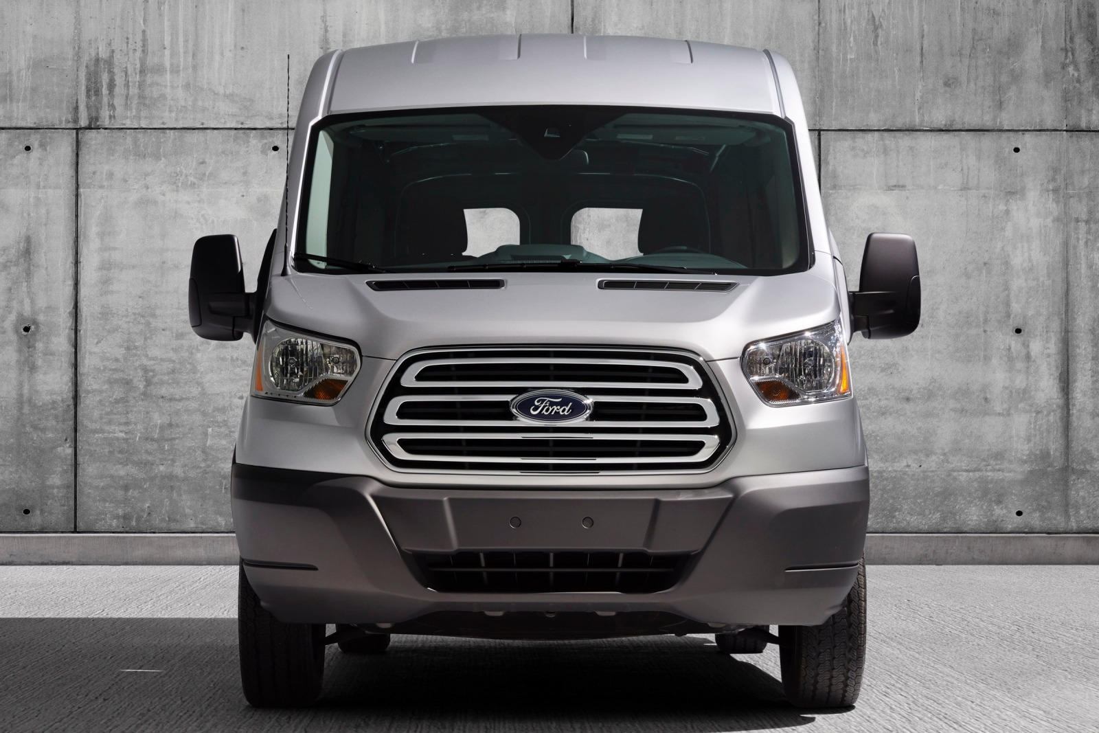 2019 Ford Transit Cargo Van Review, Pricing | Transit Cargo Van Models |  CarBuzz