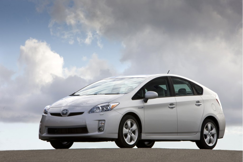 2011 Toyota Prius Review, Ratings, Specs, Prices, and Photos - The Car  Connection