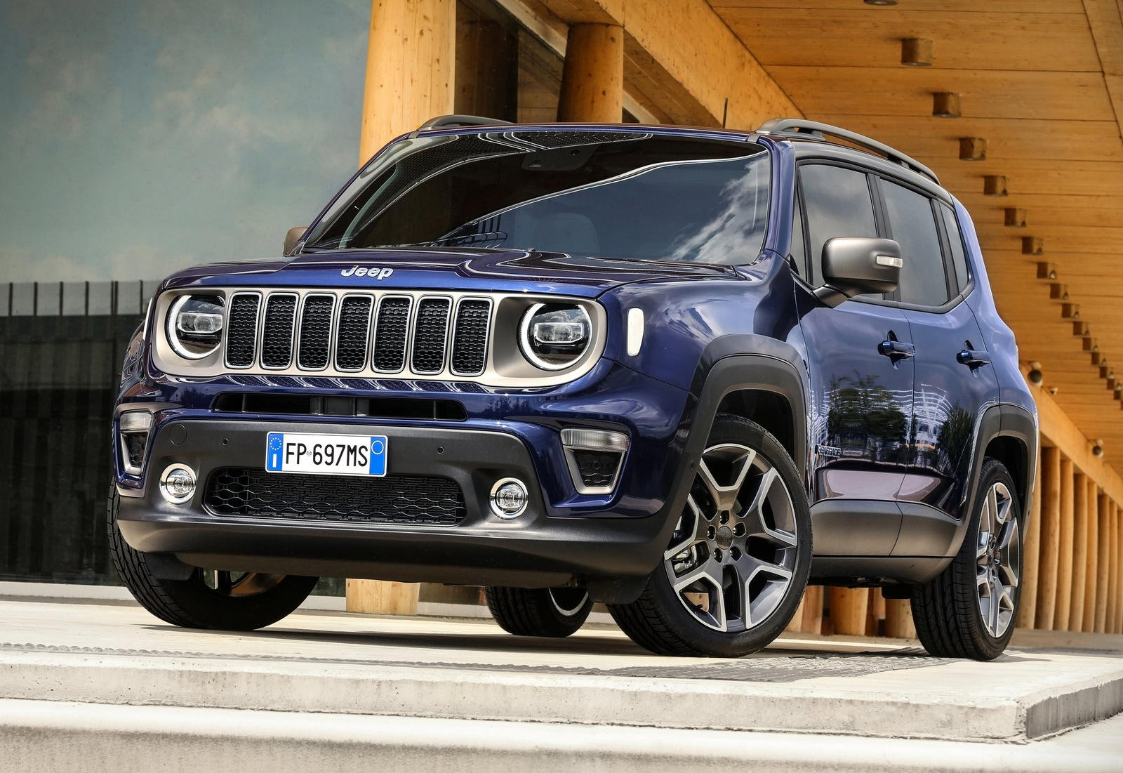 2021 Jeep Renegade: Review, Trims, Specs, Price, New Interior Features,  Exterior Design, and Specifications | CarBuzz