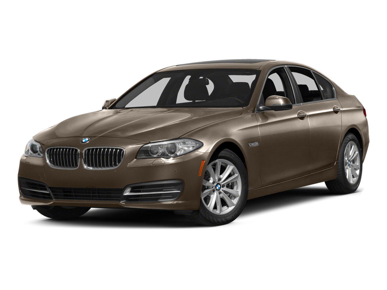 2015 BMW 535d xDrive Repair: Service and Maintenance Cost