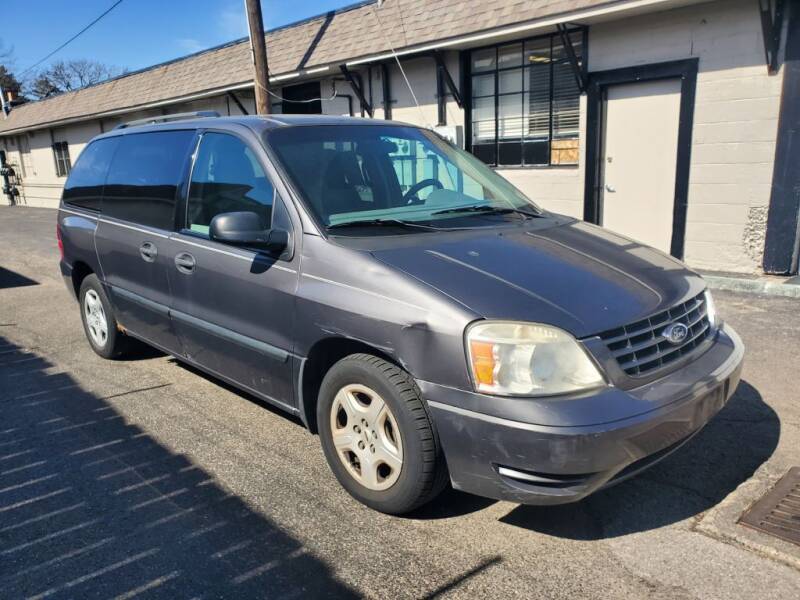 Ford Freestar For Sale - Carsforsale.com®