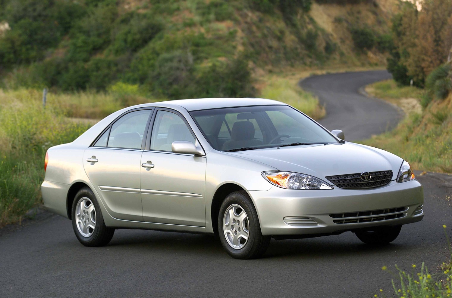How Long Will a 2006 Toyota Camry Last?
