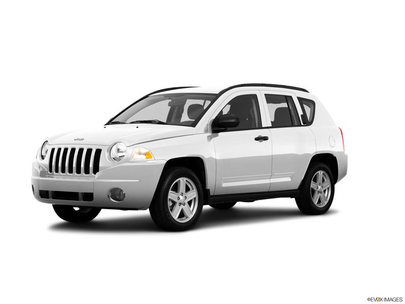 2010 Jeep Compass Research, Photos, Specs and Expertise | CarMax