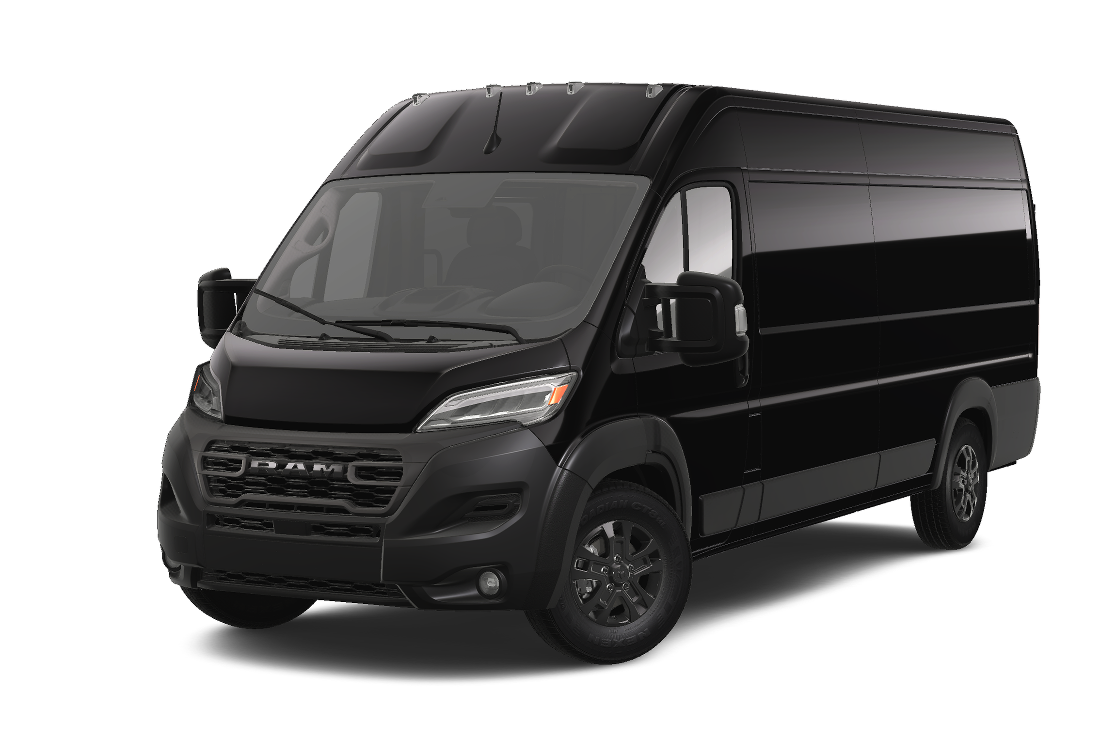 2023 %(VEHICLE_MAKES) Ram ProMaster RAM PROMASTER 3500 CARGO VAN HIGH ROOF  159' WB EXT Gresham OR | Sandy Eagle Creek Troutdale Oregon  3C6MRVJG2PE530365