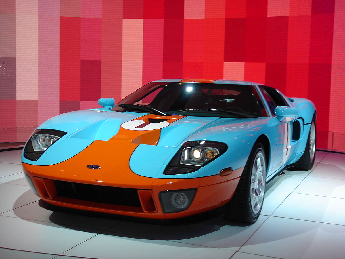 Category:Ford GT - Wikimedia Commons