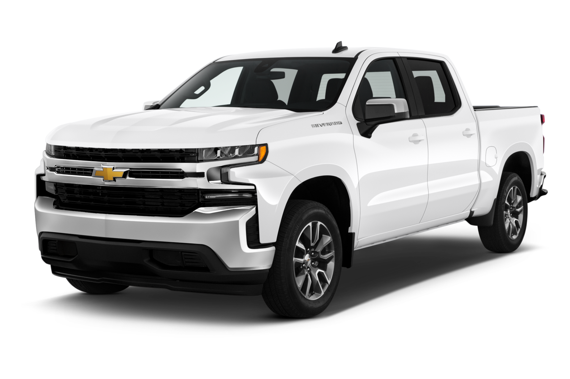 2020 Chevrolet Silverado 1500 Prices, Reviews, and Photos - MotorTrend