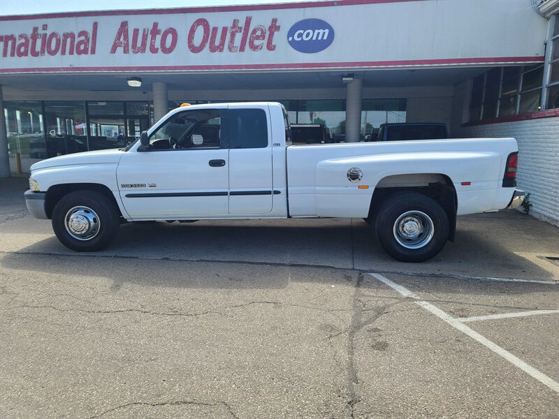 Used 2000 Dodge Ram 3500 Truck for Sale Right Now - Autotrader