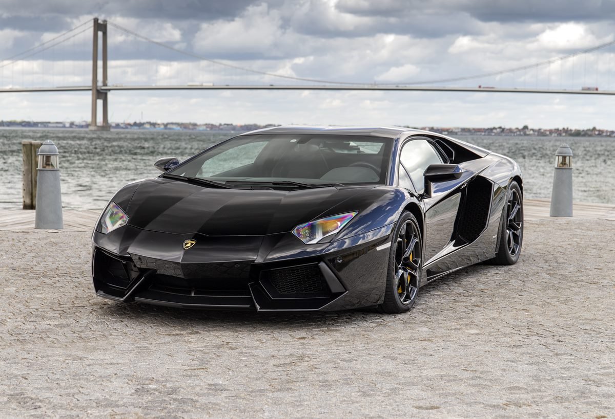 2013 Lamborghini Aventador - LP700-4 | Classic Driver Market