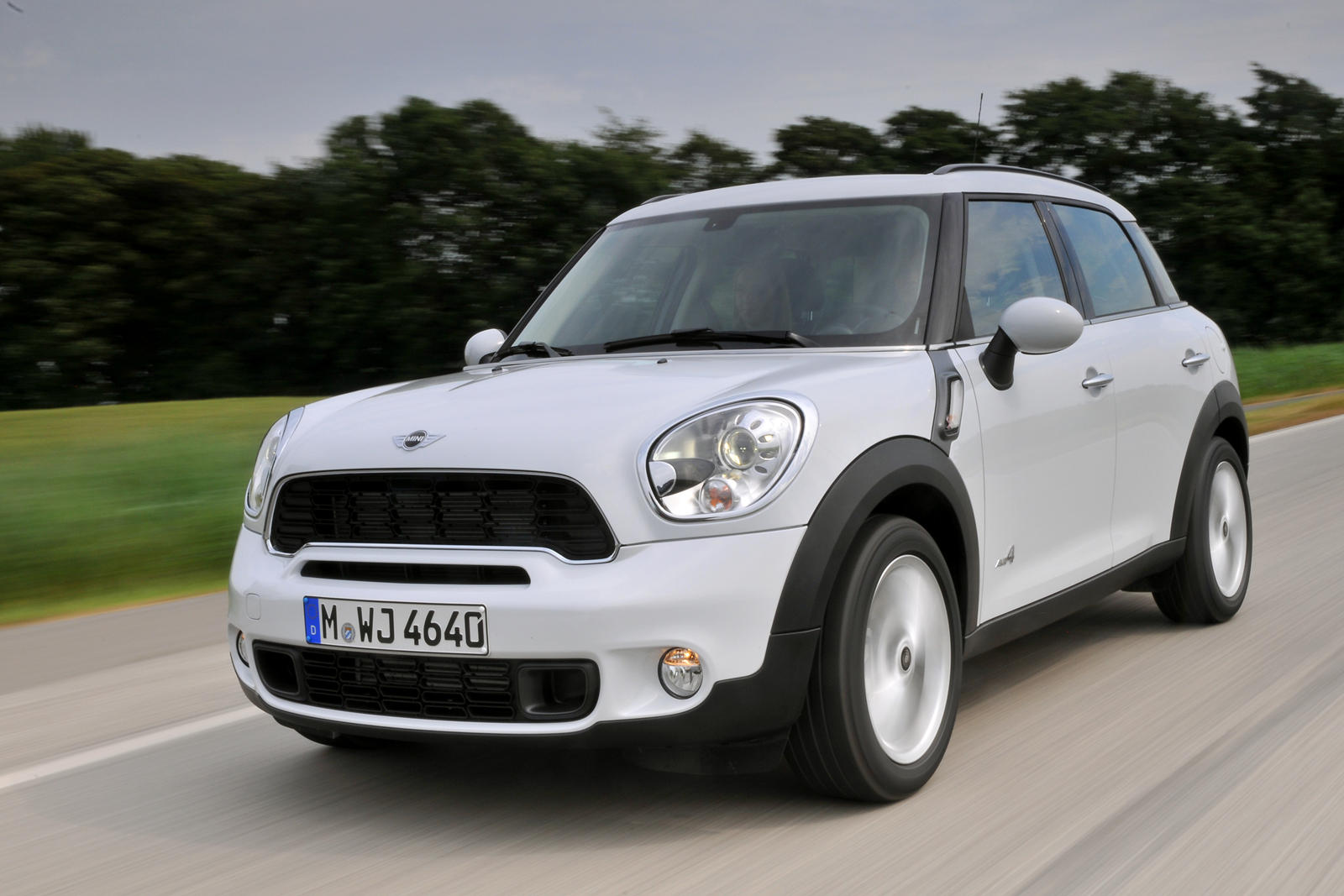 2012 Mini Cooper Countryman: Review, Trims, Specs, Price, New Interior  Features, Exterior Design, and Specifications | CarBuzz