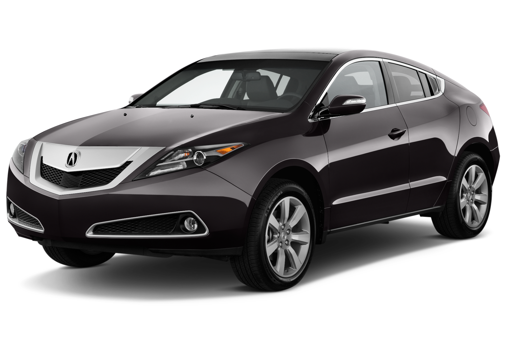 2012 Acura ZDX Prices, Reviews, and Photos - MotorTrend