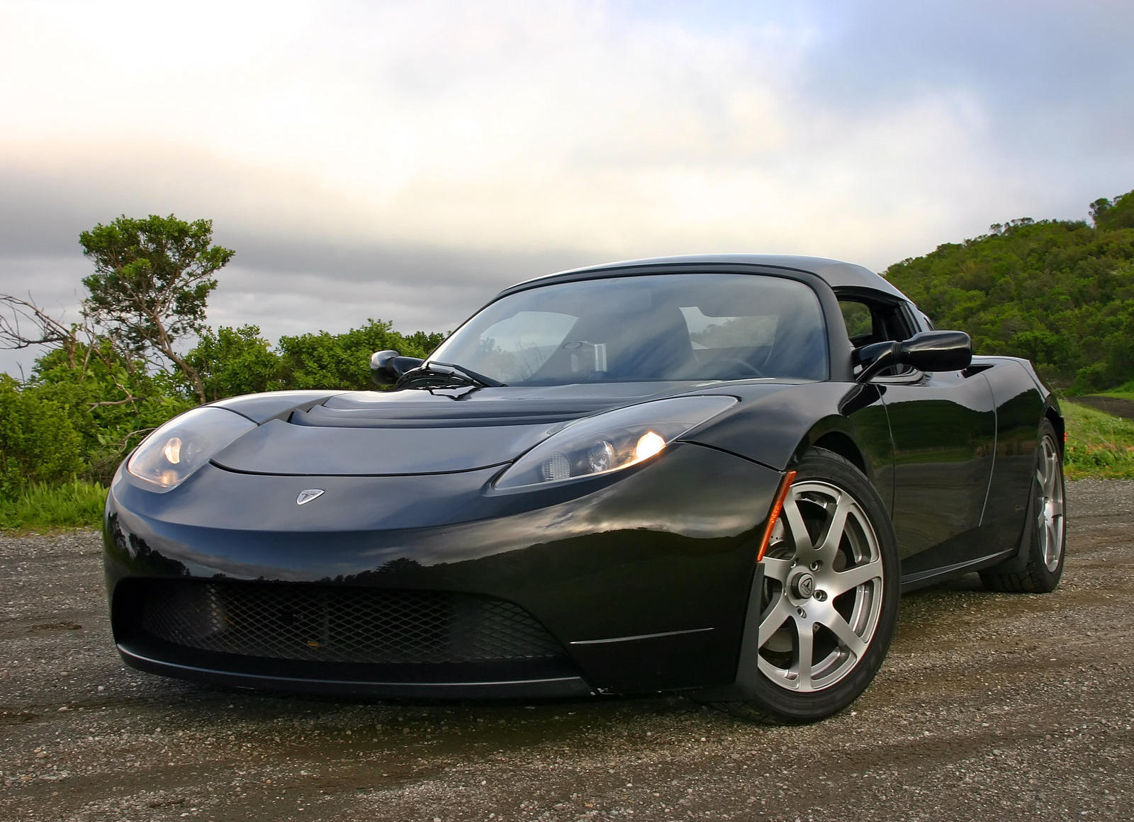 2008 Tesla Roadster: Review, Trims, Specs, Price, New Interior Features,  Exterior Design, and Specifications | CarBuzz
