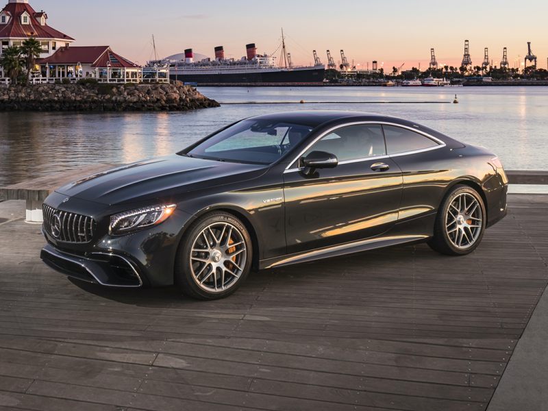 Mercedes-Benz AMG S 63 Pictures, Mercedes-Benz AMG S 63 Pics | Autobytel.com